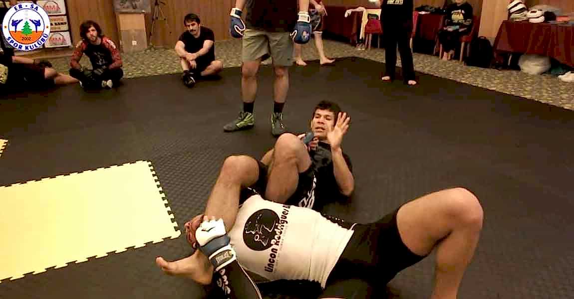 mma-egitimi
