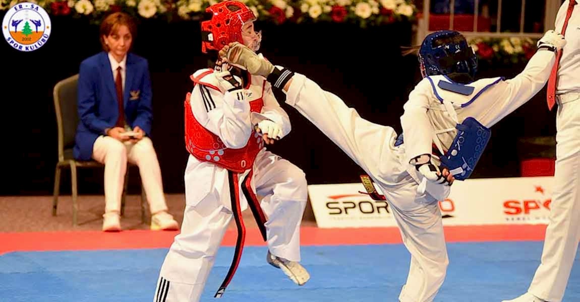 taekwondo-egitimi