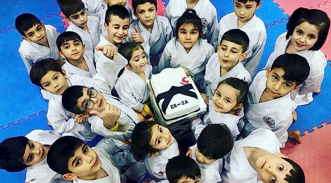 Karate-Do Ne Demektir